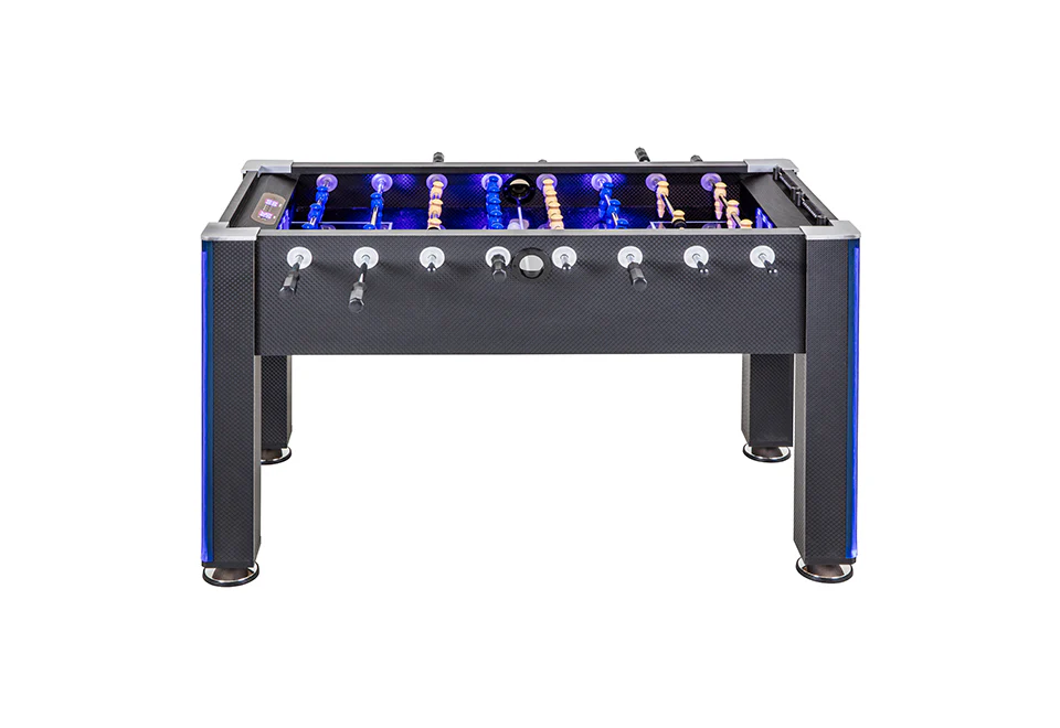 LED Foosball Table - Image 14