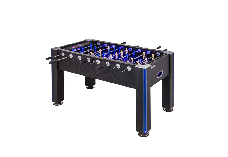 LED Foosball Table - Image 2