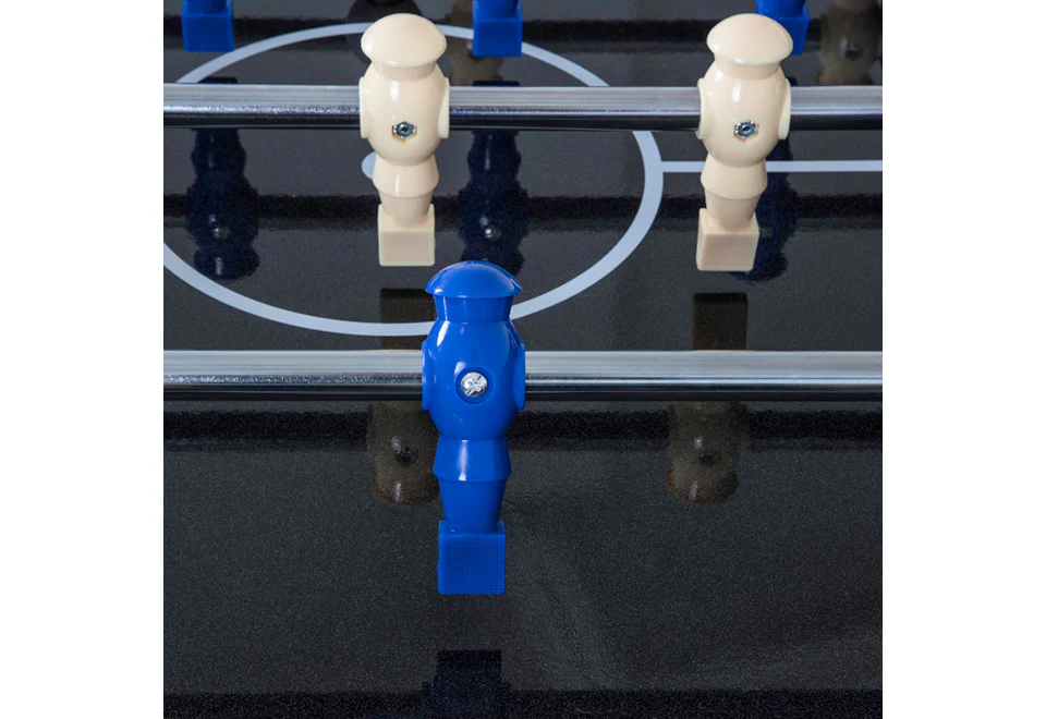 LED Foosball Table - Image 7