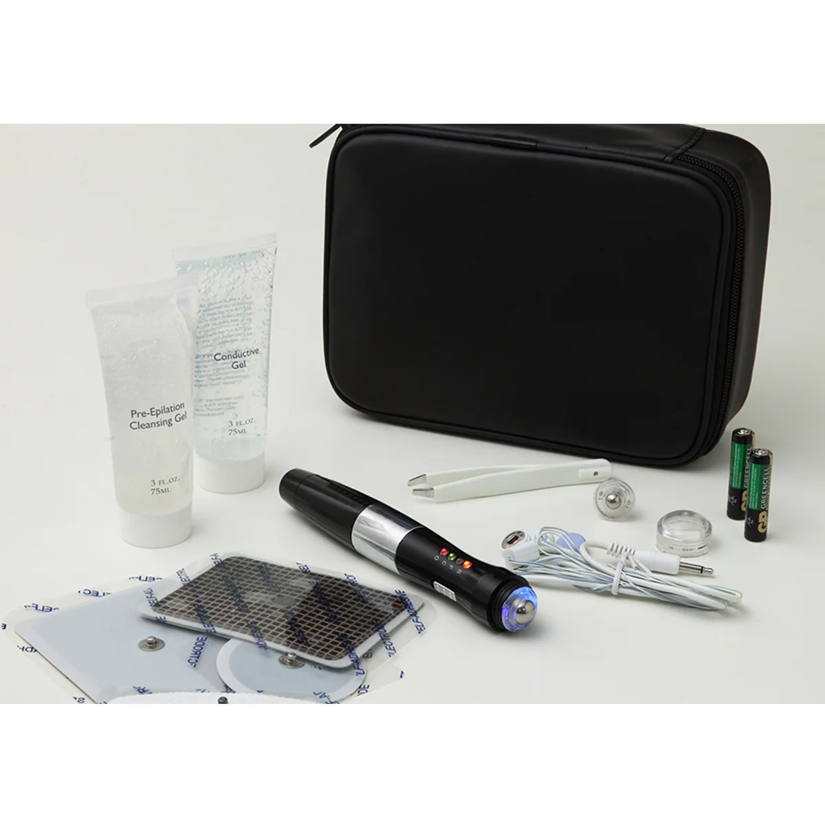 LED Home Electrolysis Kit - Image 10