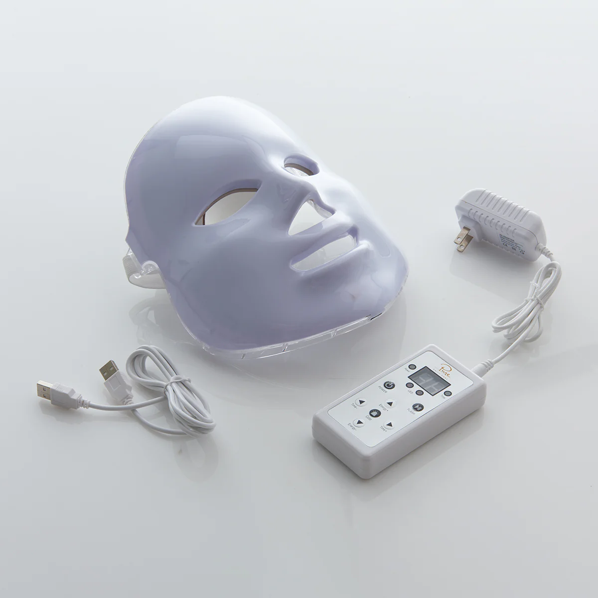 LED Light Therapy Mask - Image 4