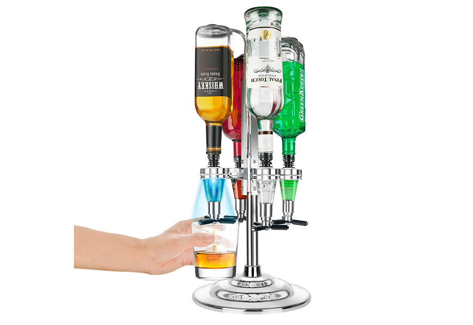 LED Liquor Dispenser - Image 3