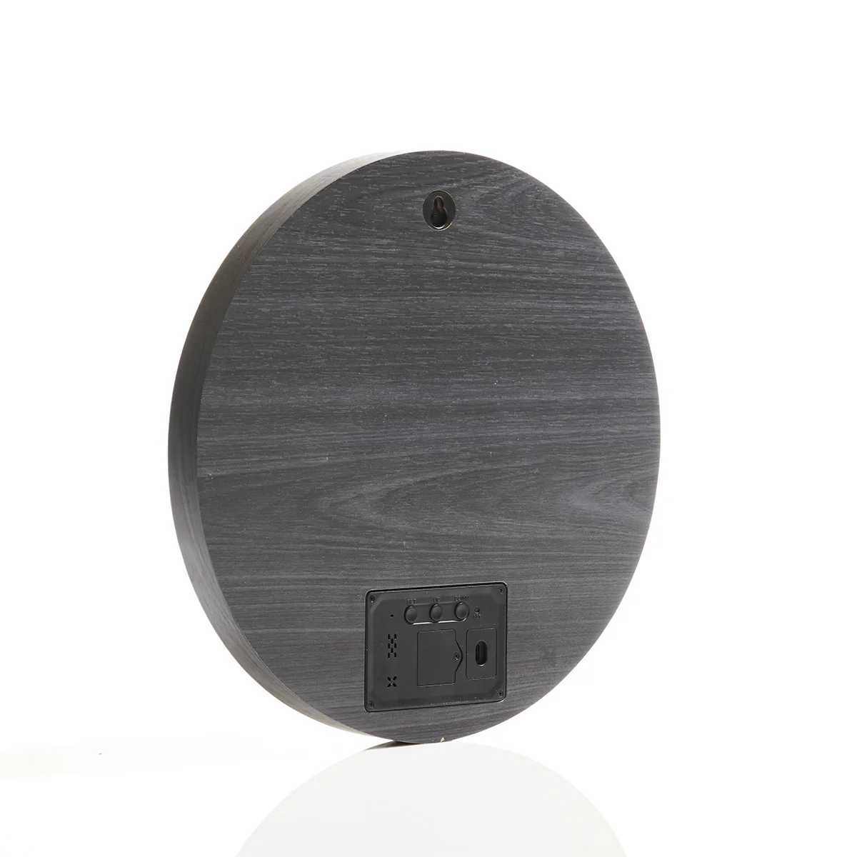 LED Moon Phase Simulation Clock - Image 7