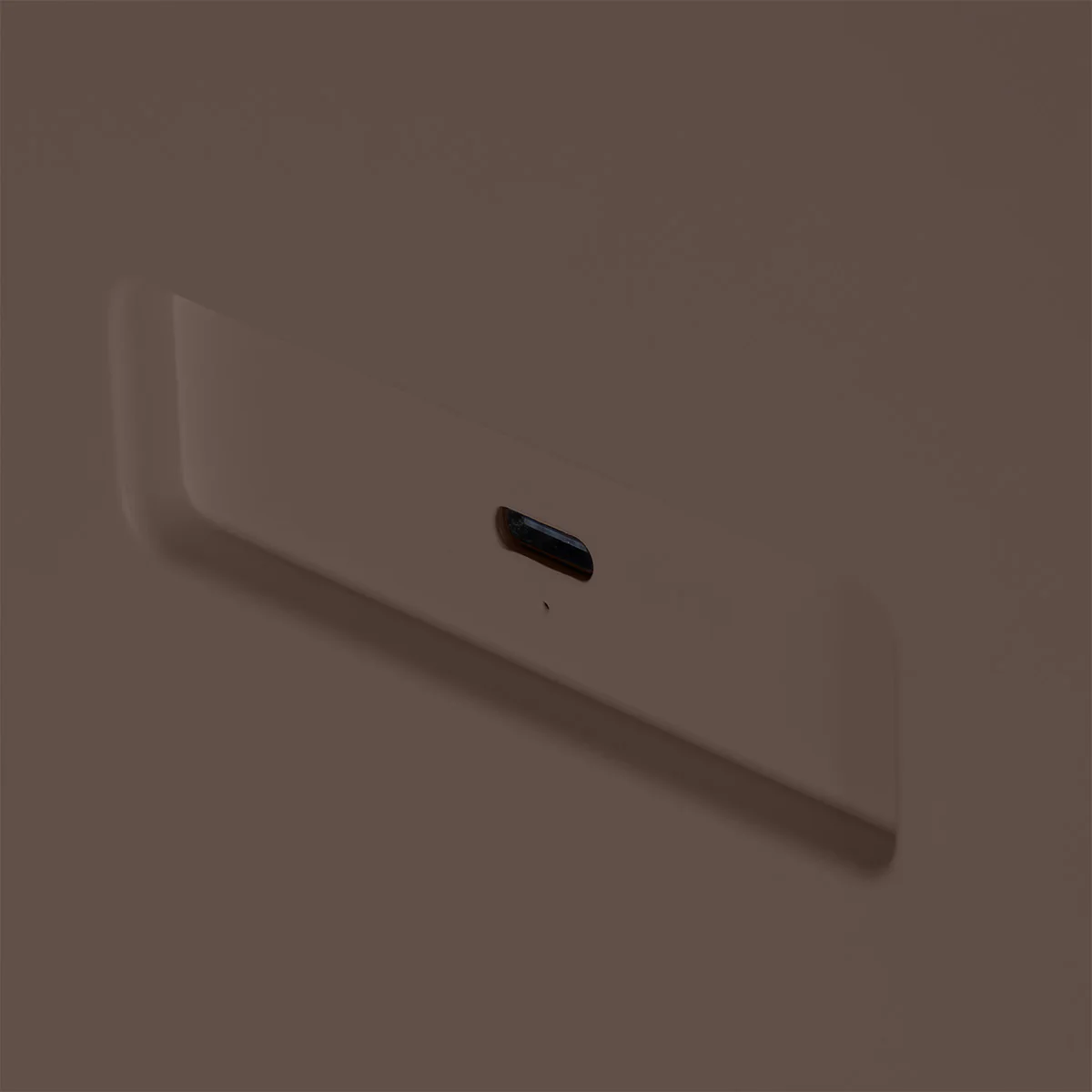 LED Scalloped Hollywood Mirror - Image 15