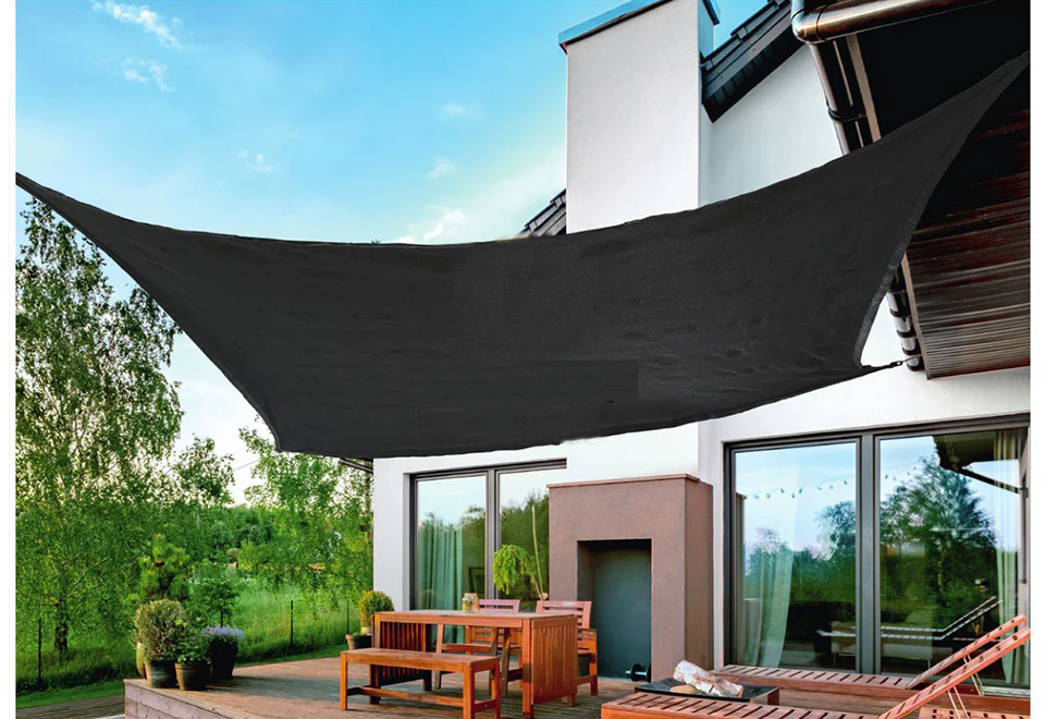 LED Starry Night Sunshade - Image 3