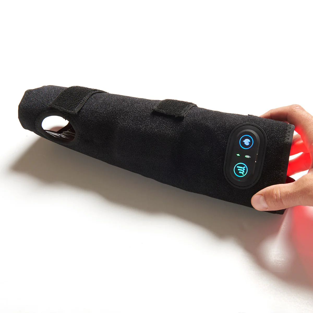 LED Wrist Therapy Wrap - Image 5