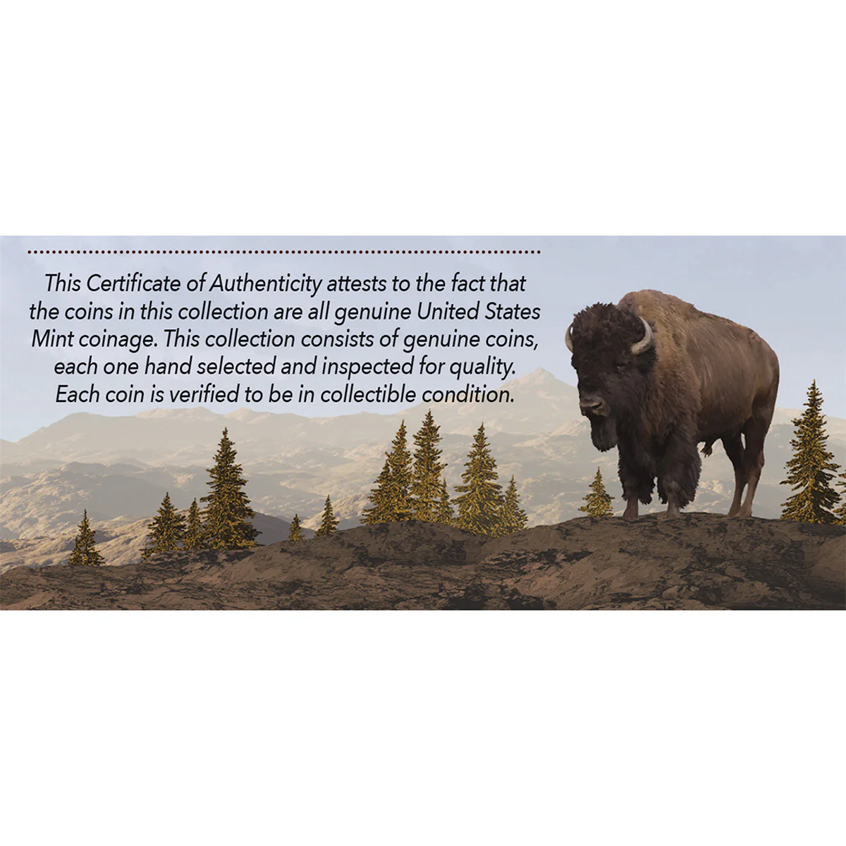 Legend of the Buffalo Nickel - Image 5