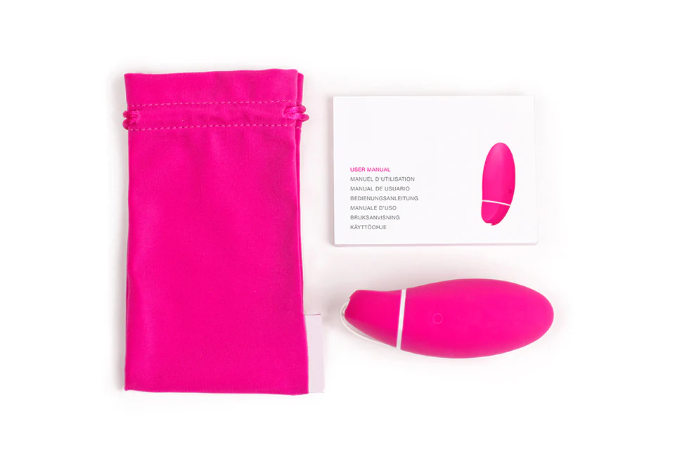 Lelo Kegel Exercise Trainer - Image 4