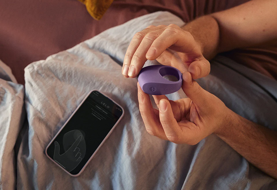 Lelo Tor™ 3 - Image 7