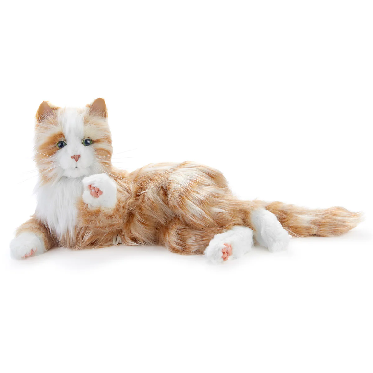 Lifelike Interactive Pet - Image 5