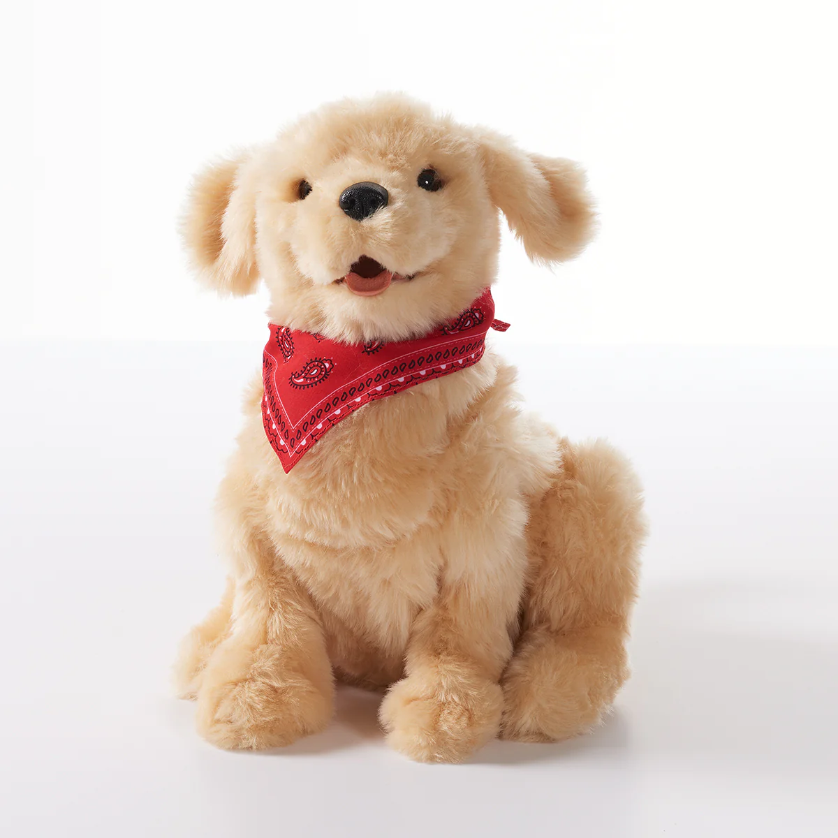 Lifelike Interactive Pet - Image 7