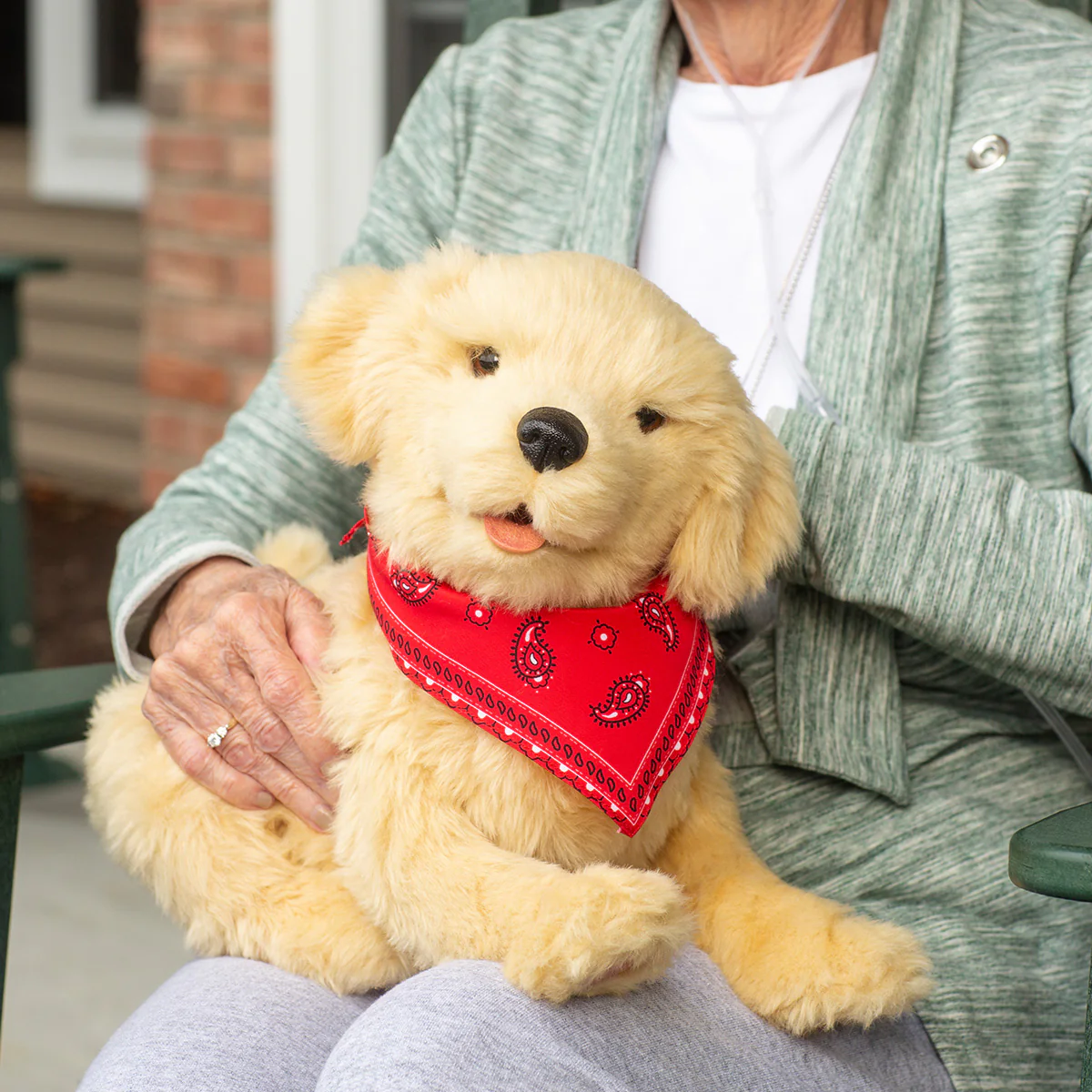 Lifelike Interactive Pet - Image 8