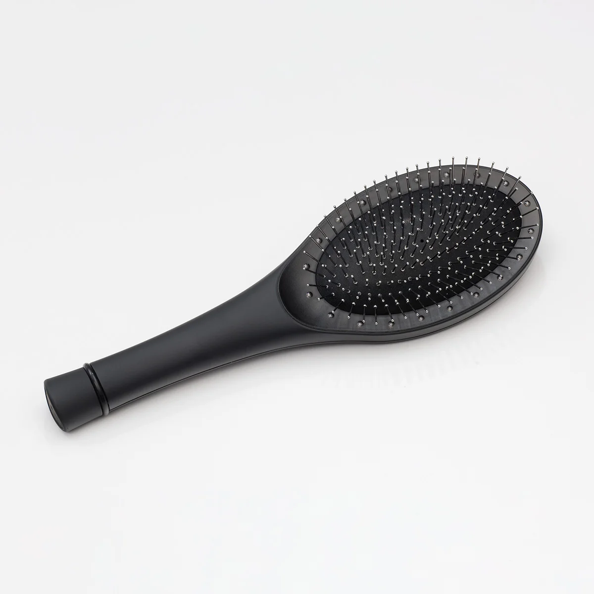 Light and Massage Therapy Hair Brush - Image 4