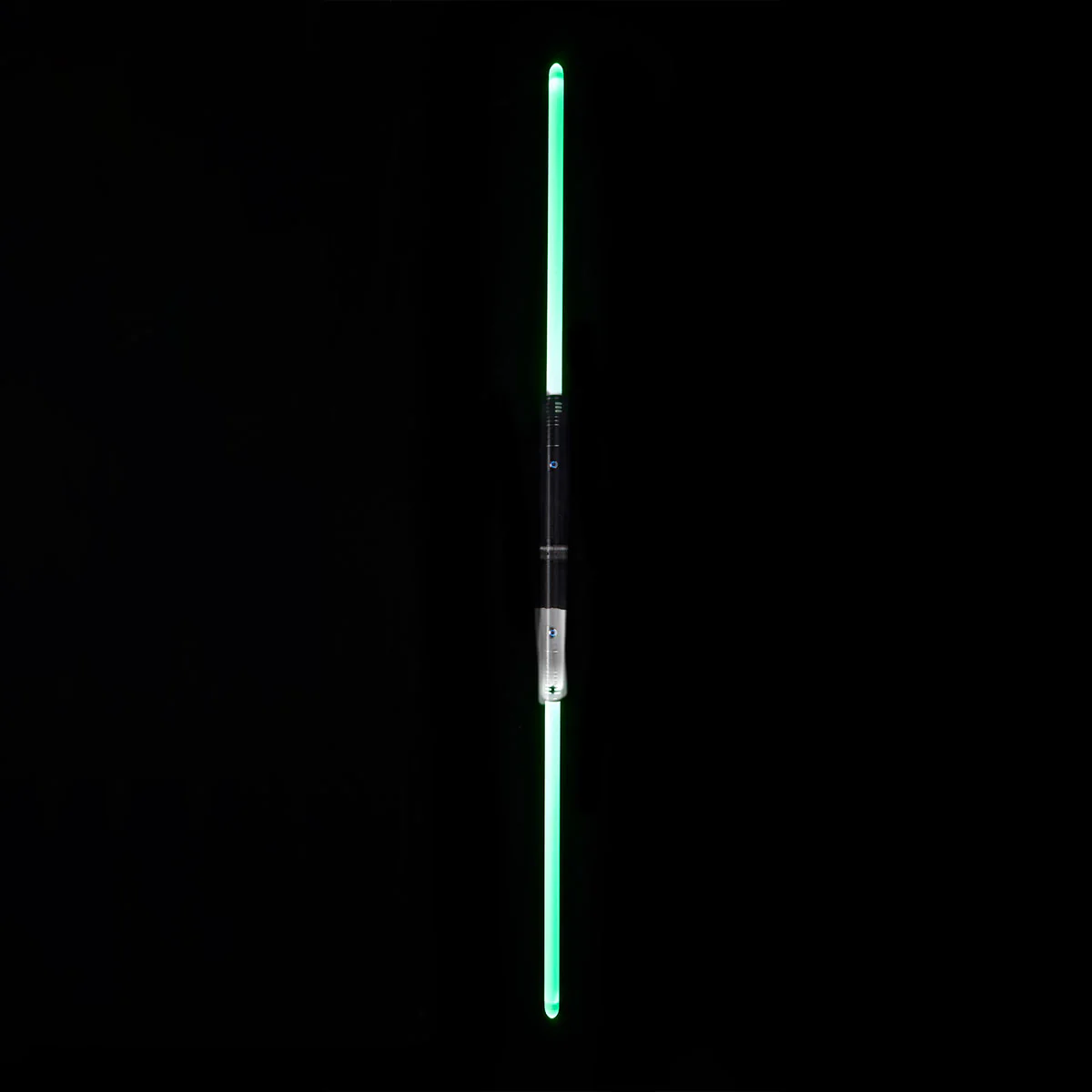 Light & Sound Laser Swords – Connectable Duo Set - Image 2