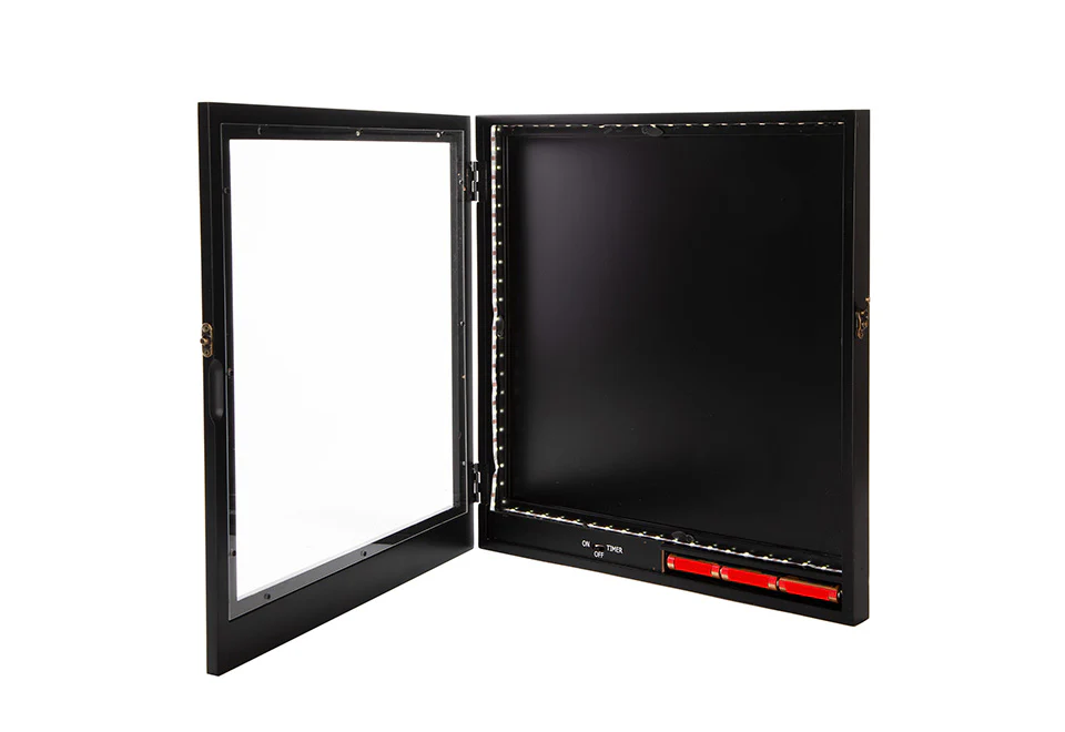Lighted Album Cover Frame - Image 5