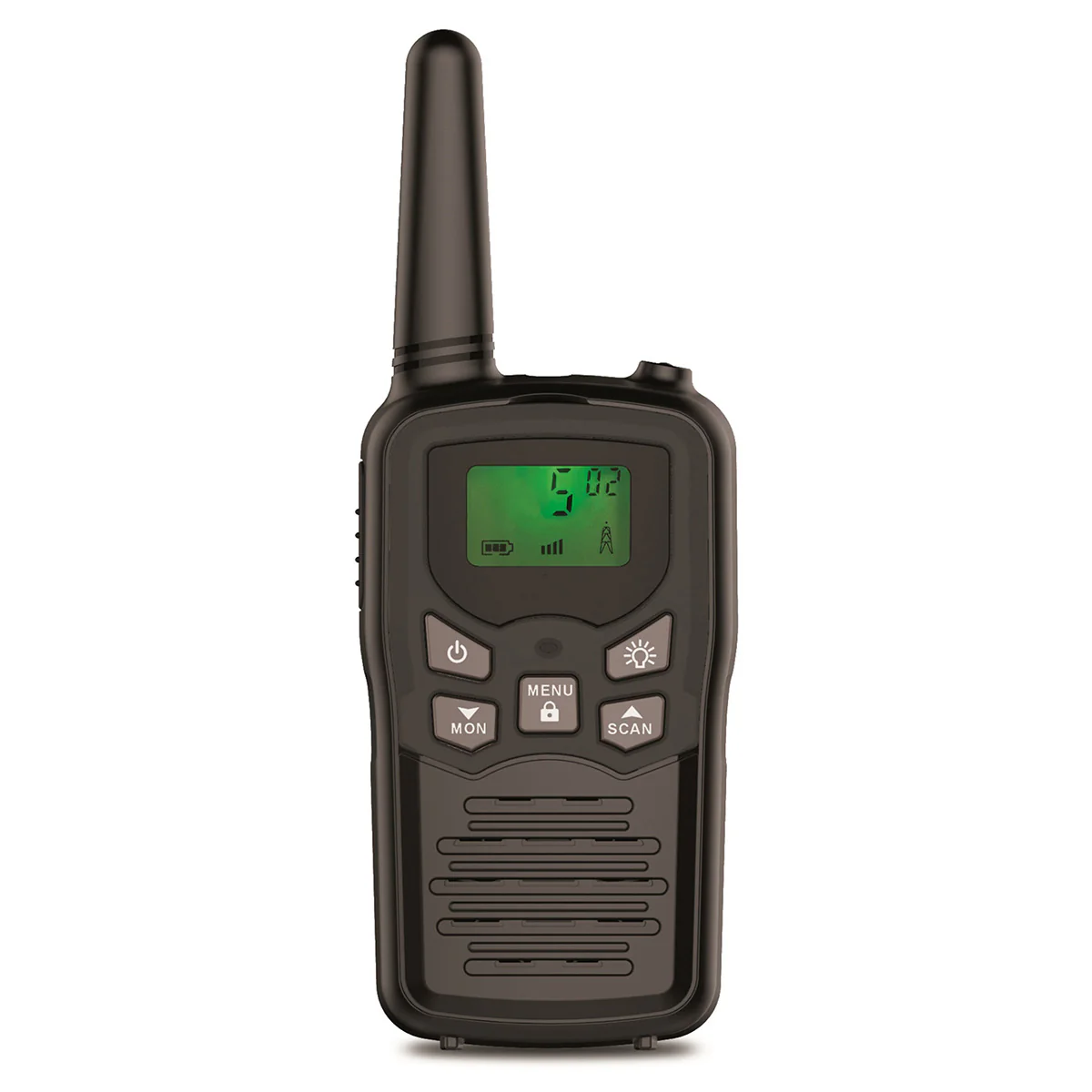 Long Range Digital Walkie Talkies for Kids - Image 3