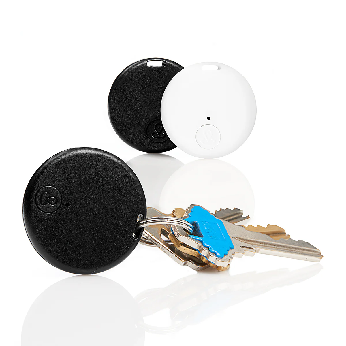 Lost Item Locator by Sharper Image (Set of 3)