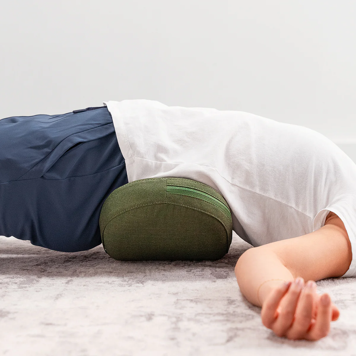 Lumbar Massage Stretcher
