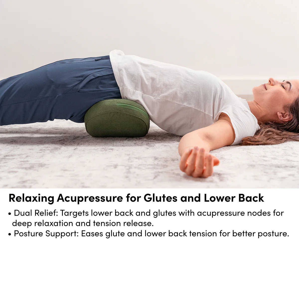 Lumbar Massage Stretcher - Image 6