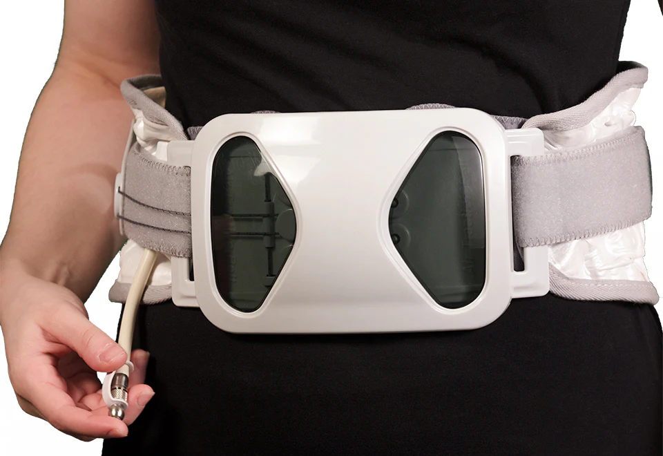 Lumbar Traction Device - Image 4
