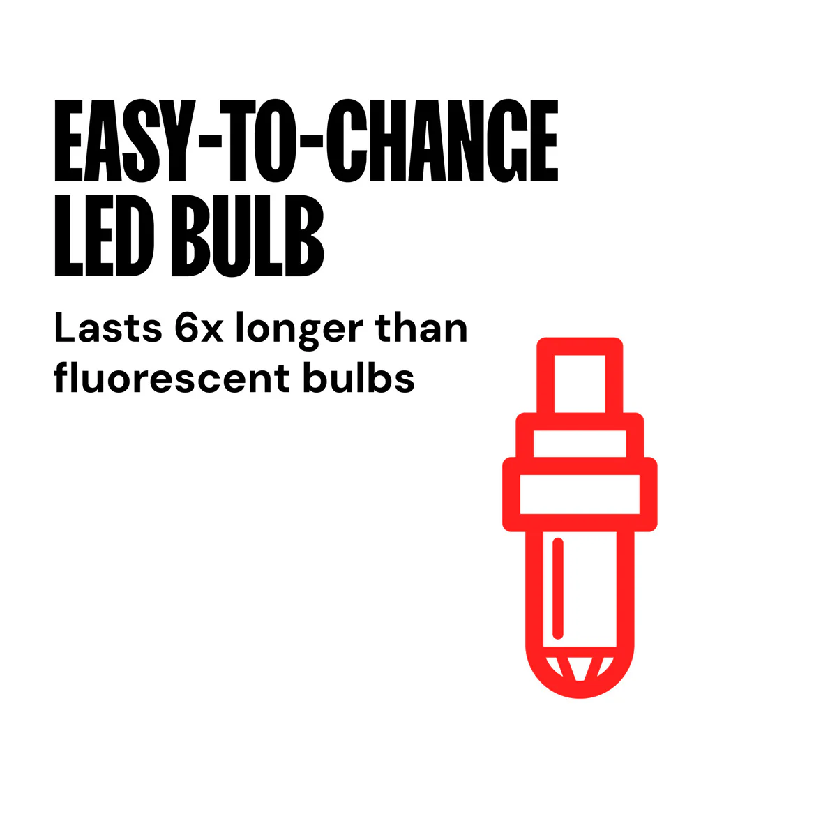 Luxe 1 Acre Flying Insect and Mosquito Trap - Image 8