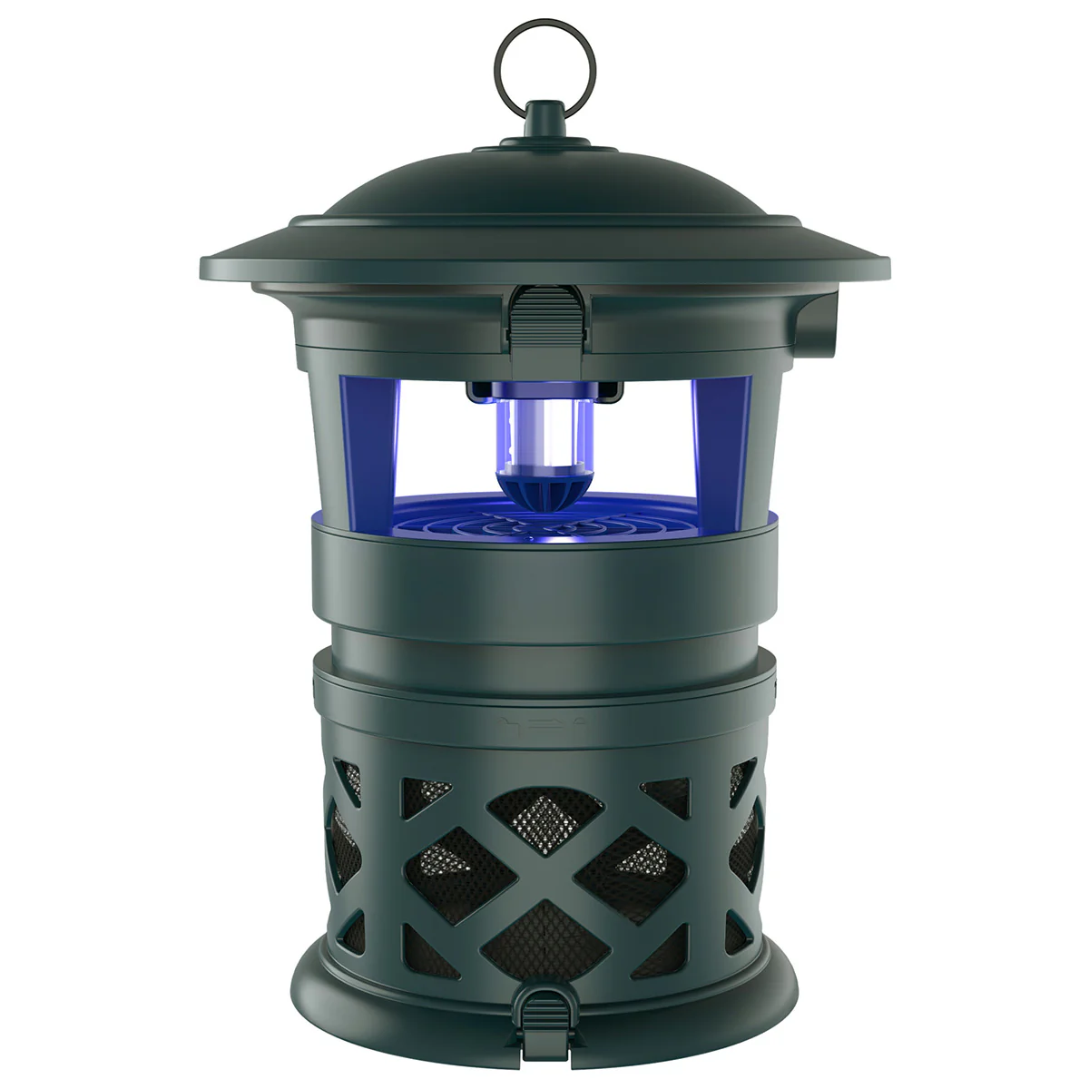 Luxe Half-Acre Flying Insect and Mosquito Trap - Image 3