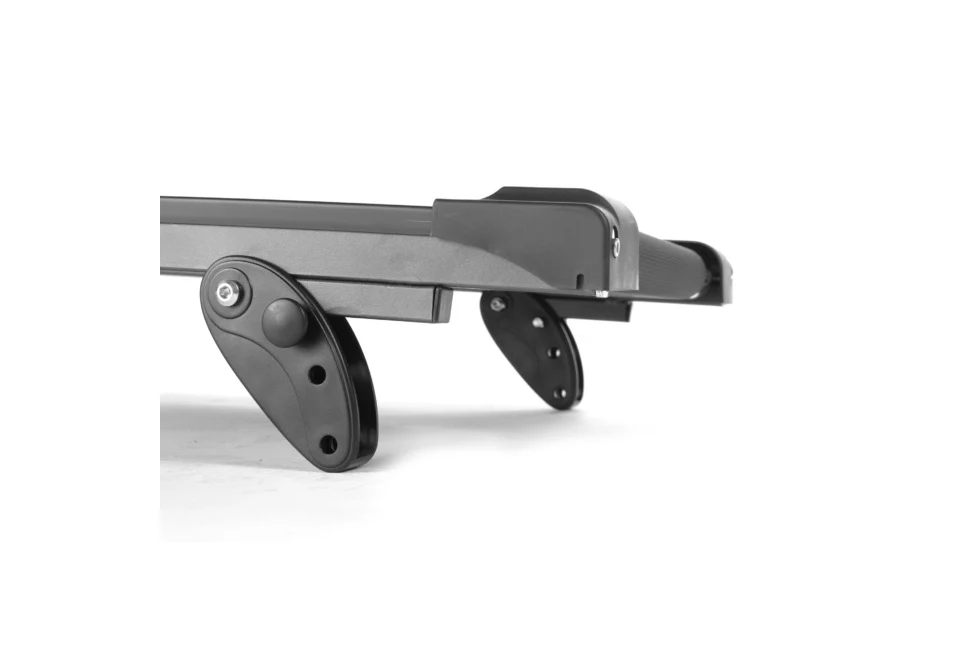Magnetic Foldaway Treadmill - Image 8