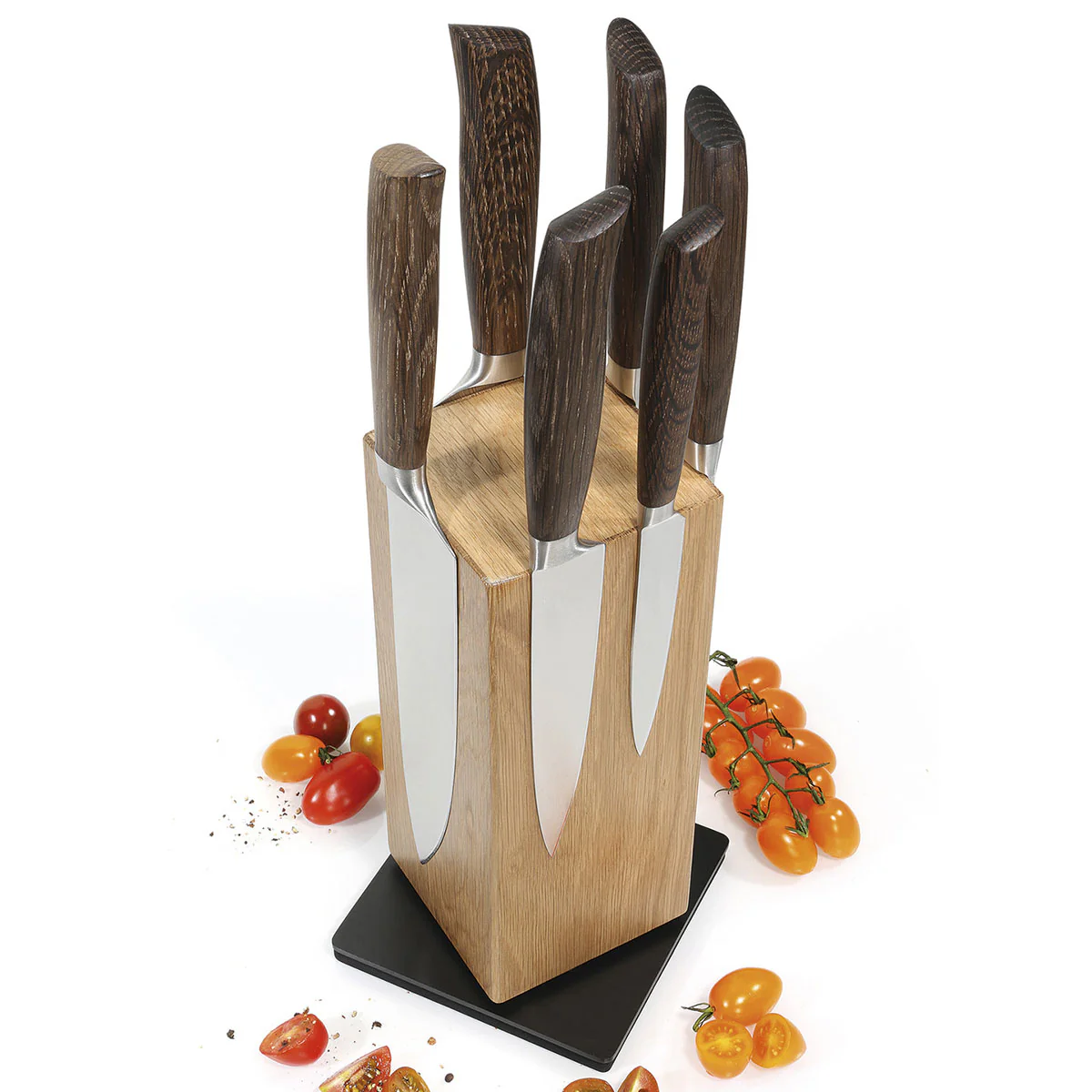 Magnetic Spinning Knife Block - Image 2