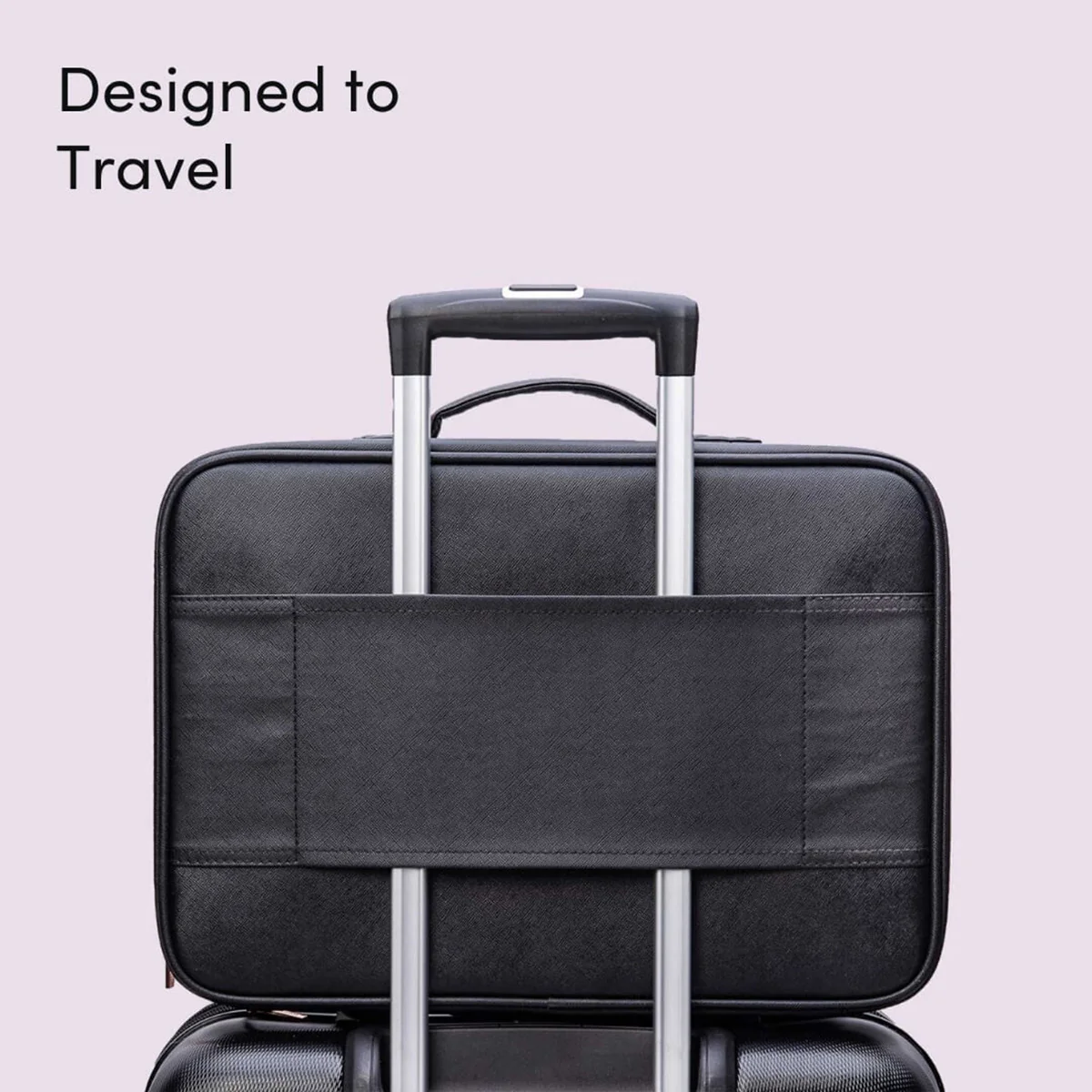 Makeup Train Organizer Case - Image 7