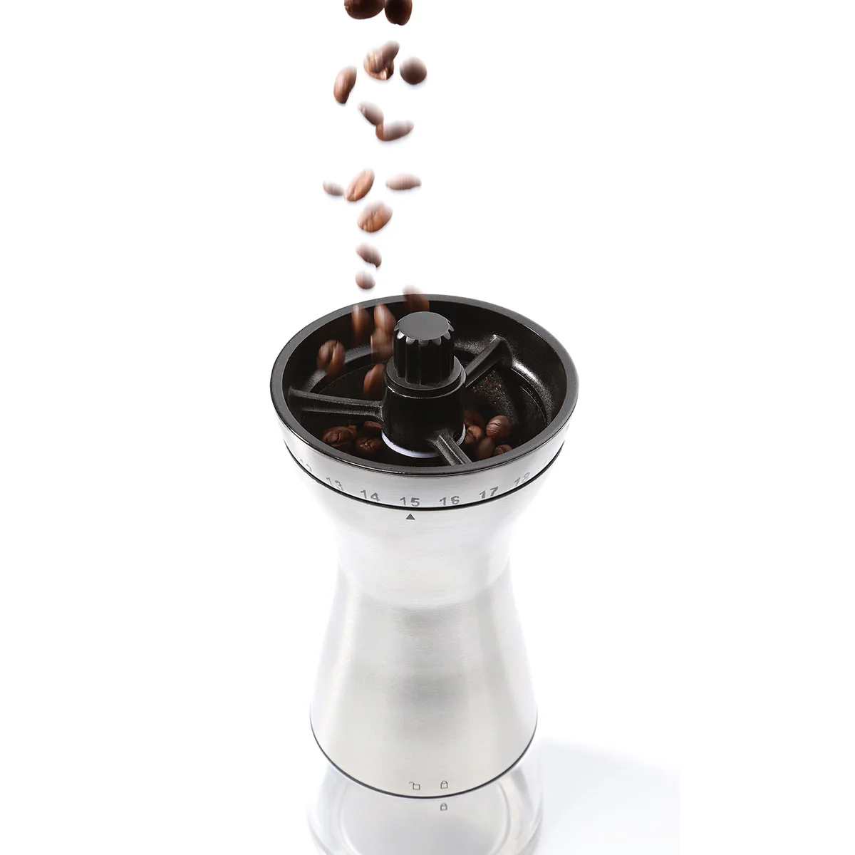 Manaos Coffee Mill - Image 3
