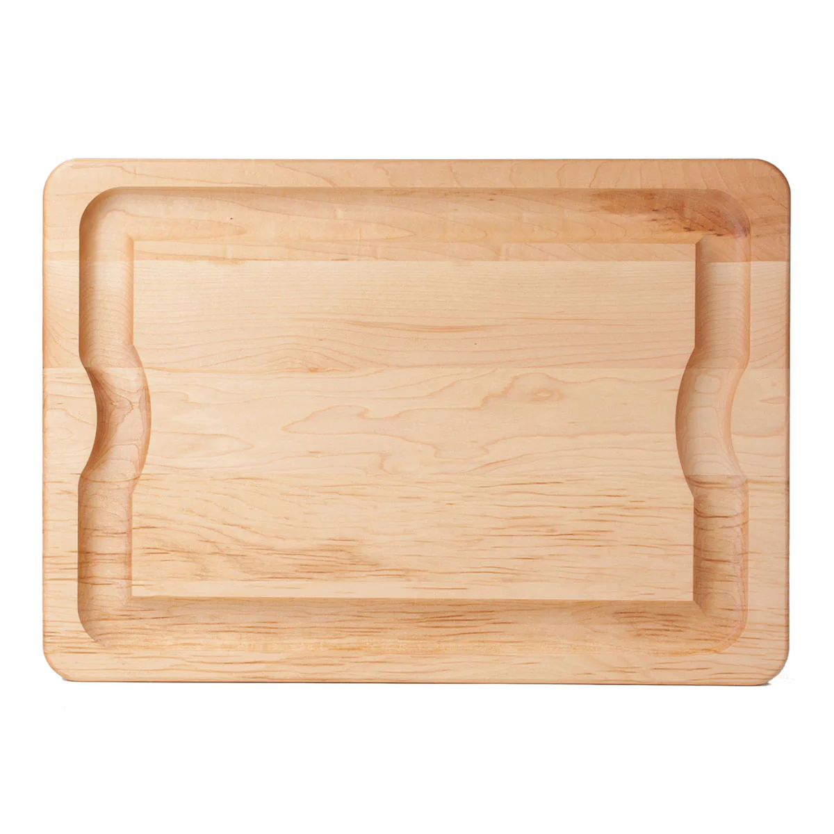 Maple BBQ Carving Board - Image 7