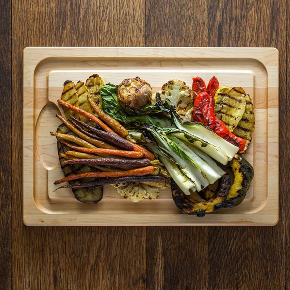 Maple Carving Board