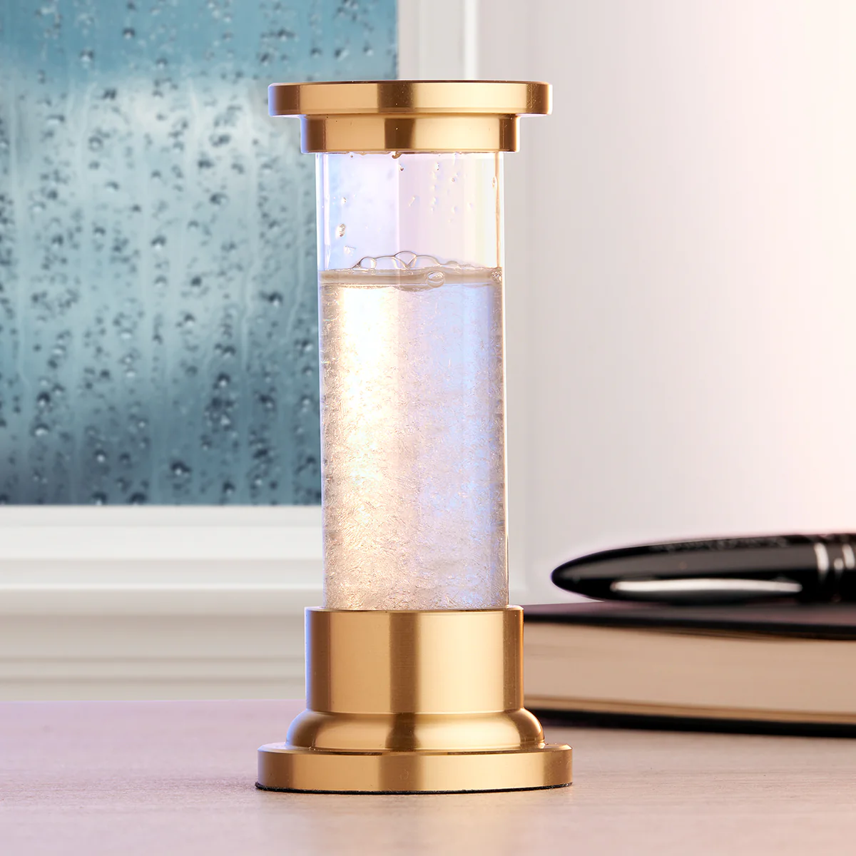 Mariner's Stormglass