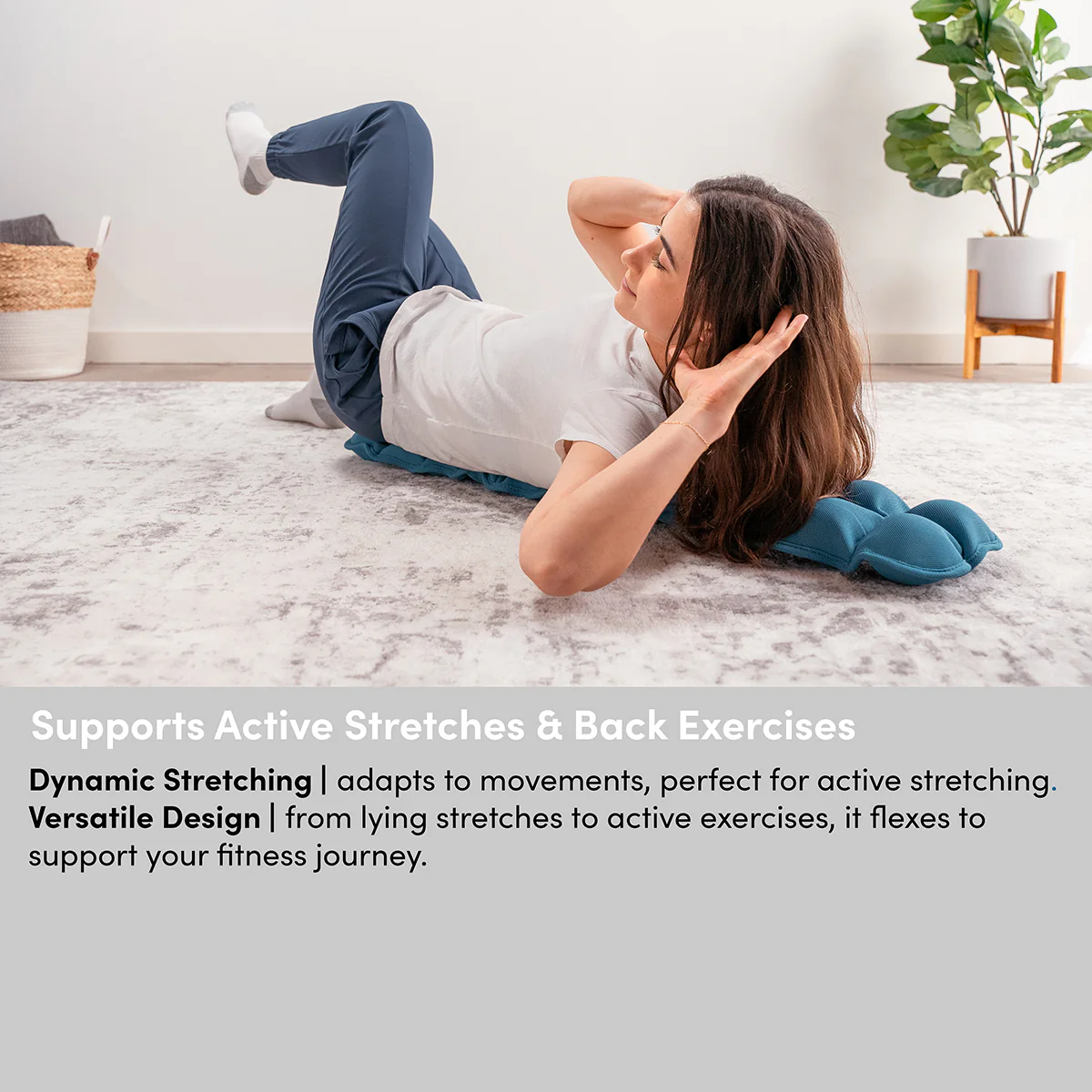 Massage Ball Spine Stretcher - Image 4