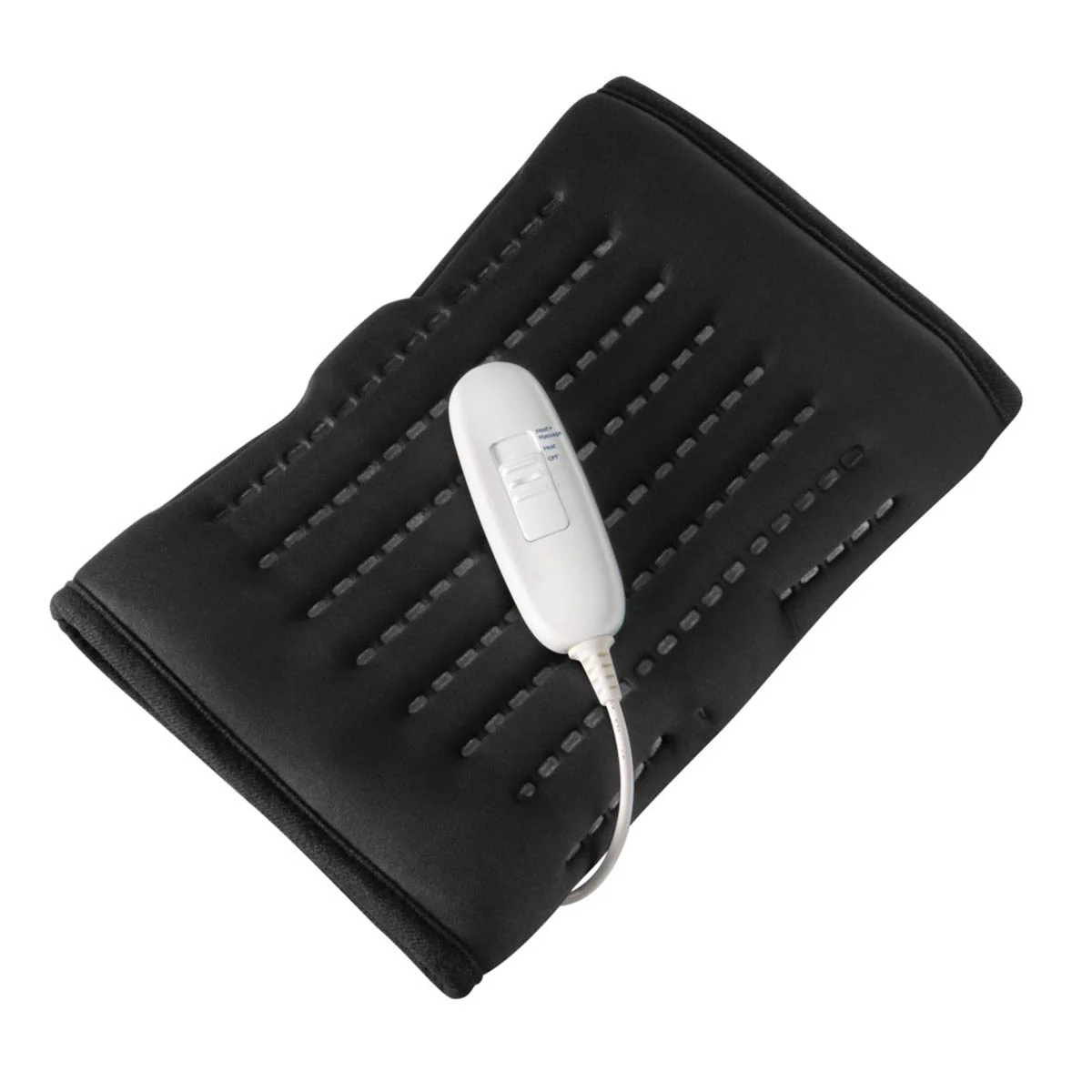 Massaging Heat Pad