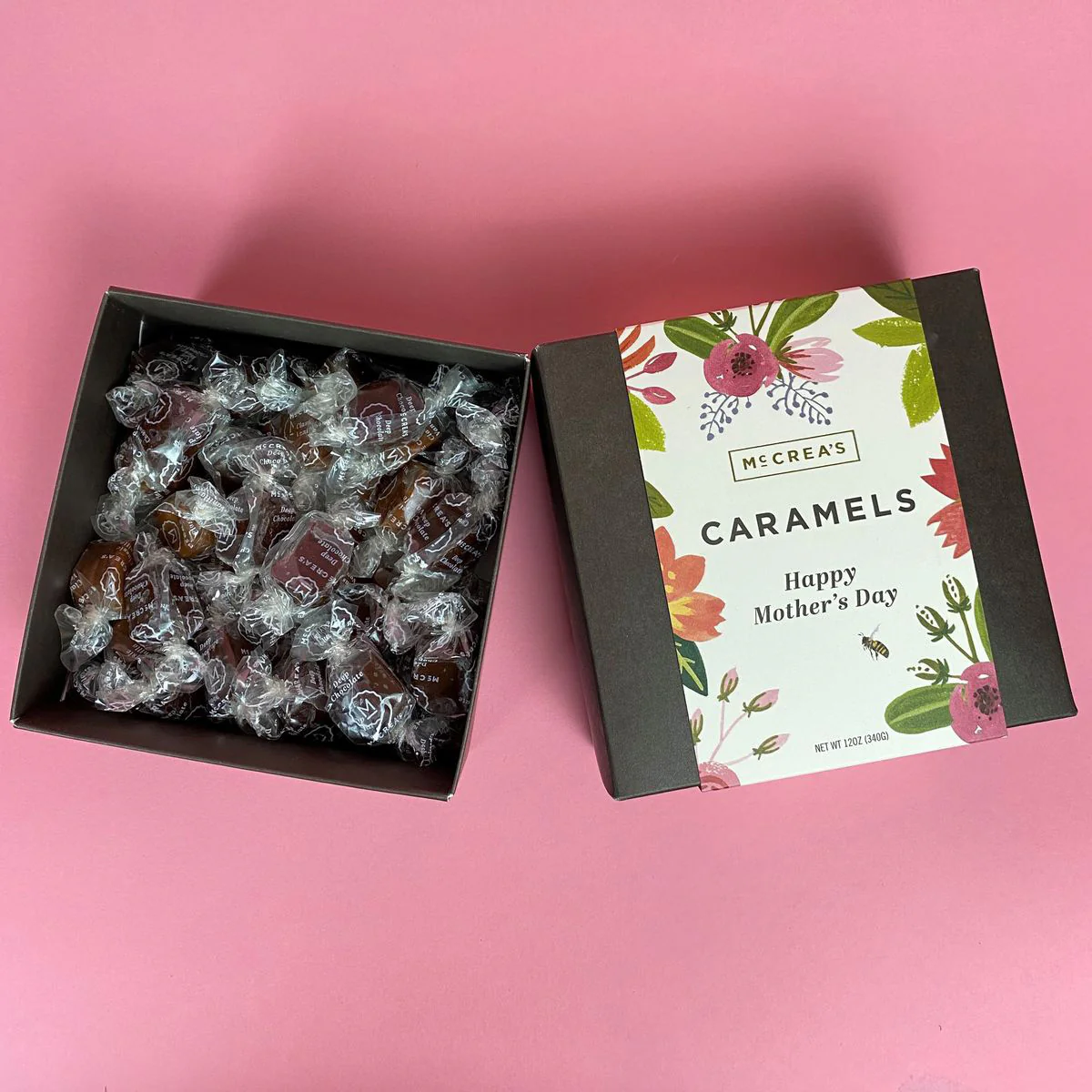 McCrea's Mother's Day Gift Box - Image 4