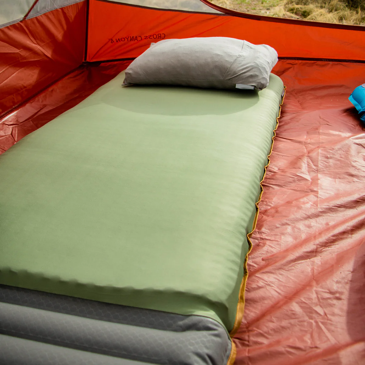 Memory Foam Camp Pillow - Image 16