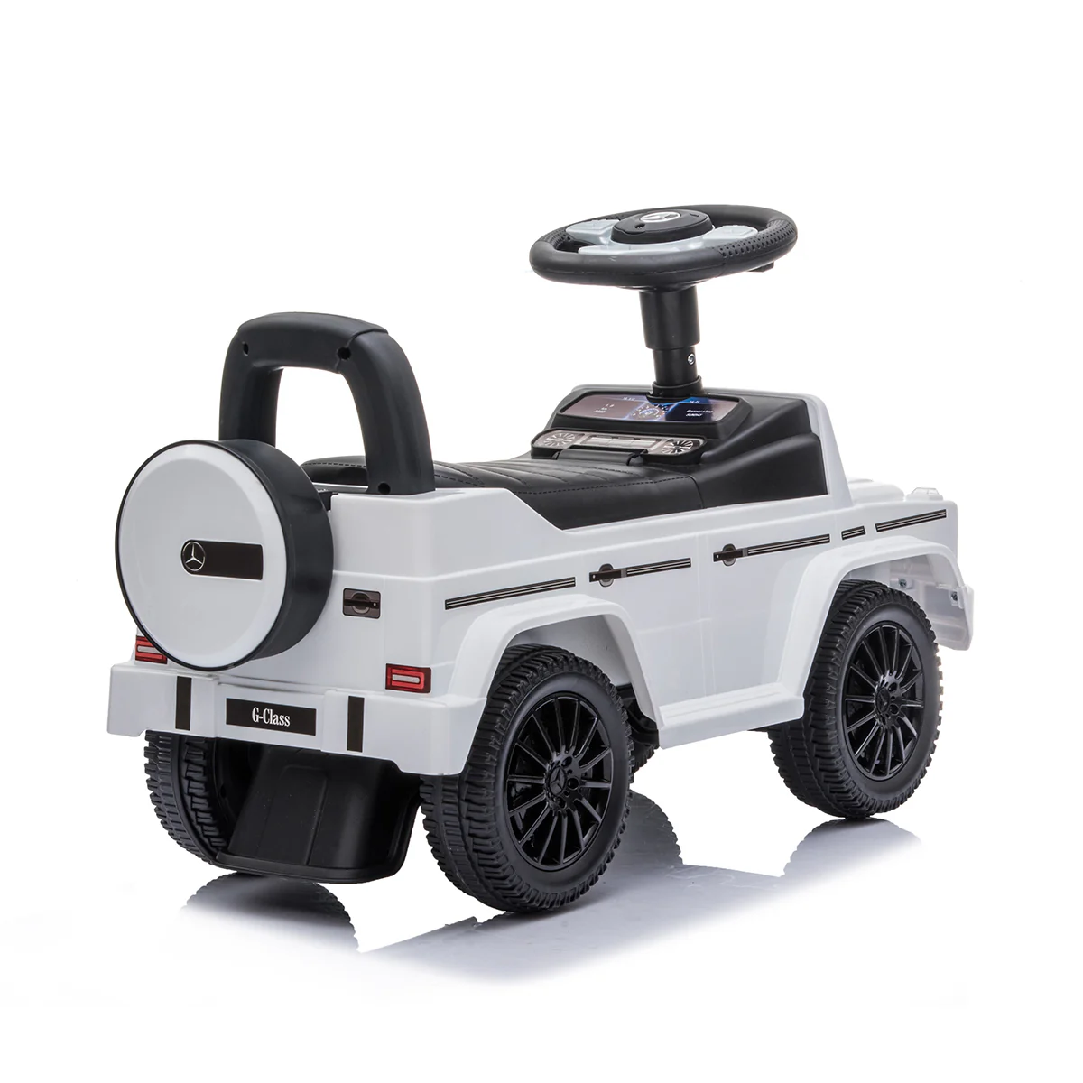 Mercedes-Benz G-Class Push Car - Image 16