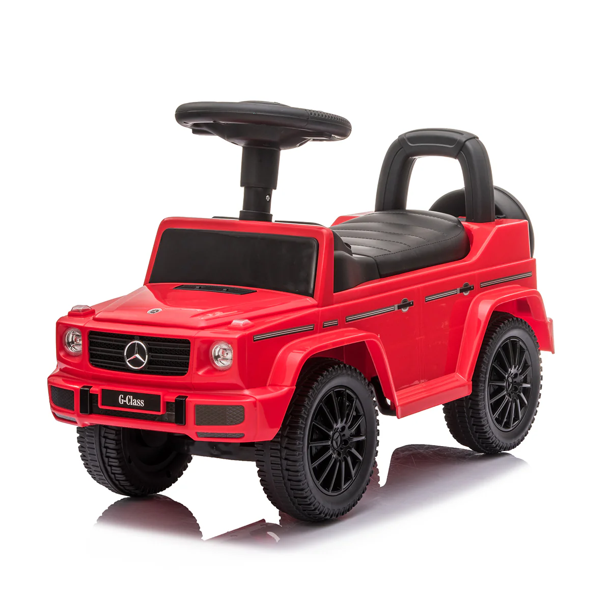 Mercedes-Benz G-Class Push Car - Image 2