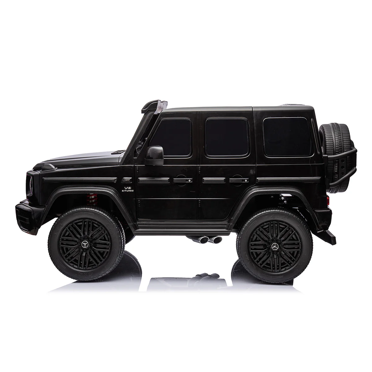 Mercedes G-Wagon Ride-On - Image 4