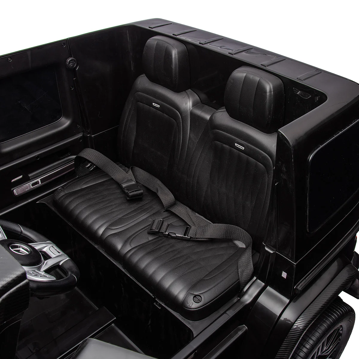 Mercedes G-Wagon Ride-On - Image 7