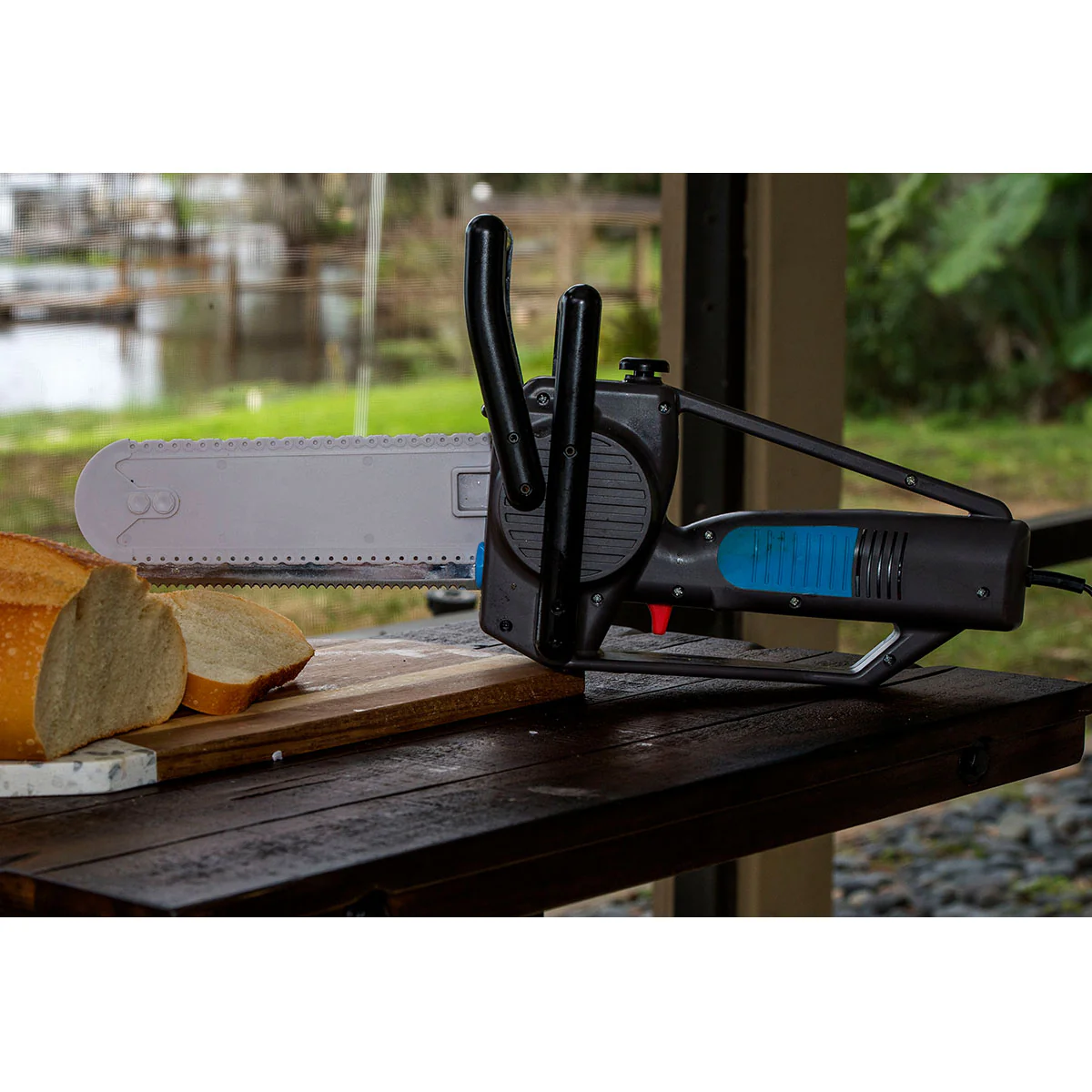 Mighty Carving Knife - Image 12