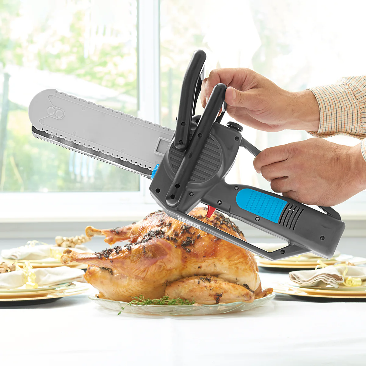 Mighty Carving Knife - Image 3