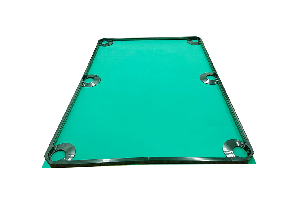 Mini Golf Pool Table Putting Game - Image 5