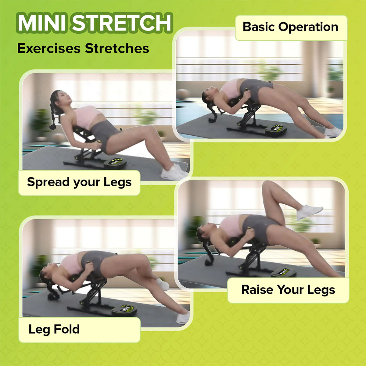 Mini Inversion Table - Image 3