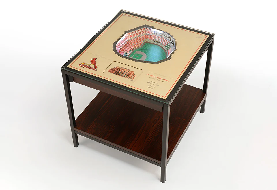 MLB 3D Stadium Table - Image 24