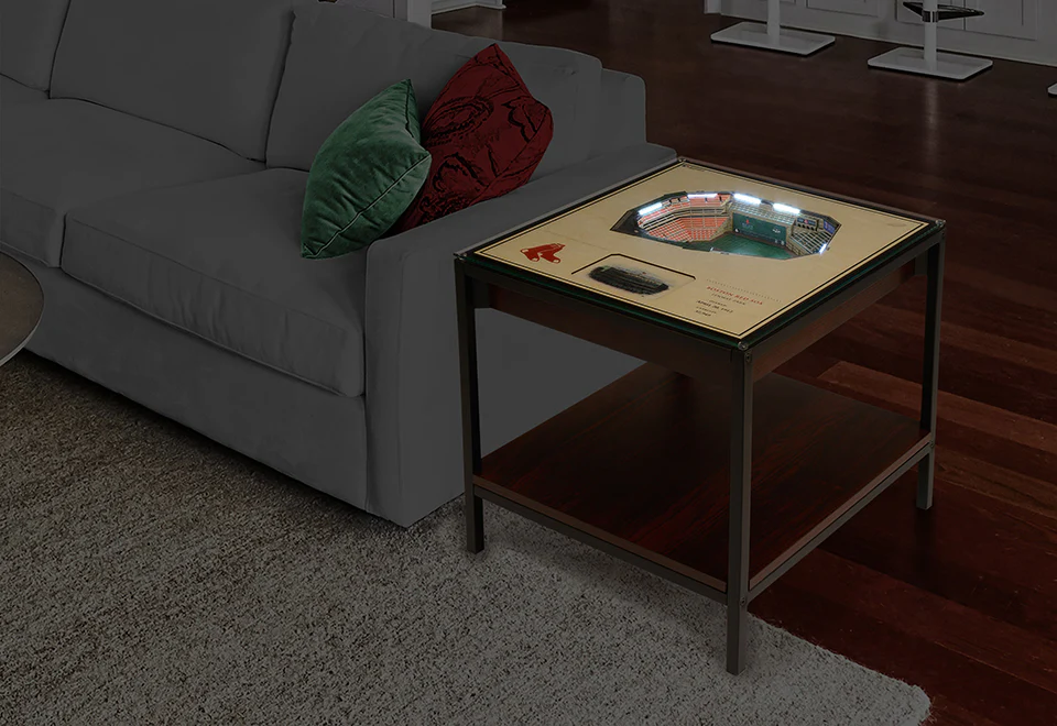 MLB 3D Stadium Table - Image 3