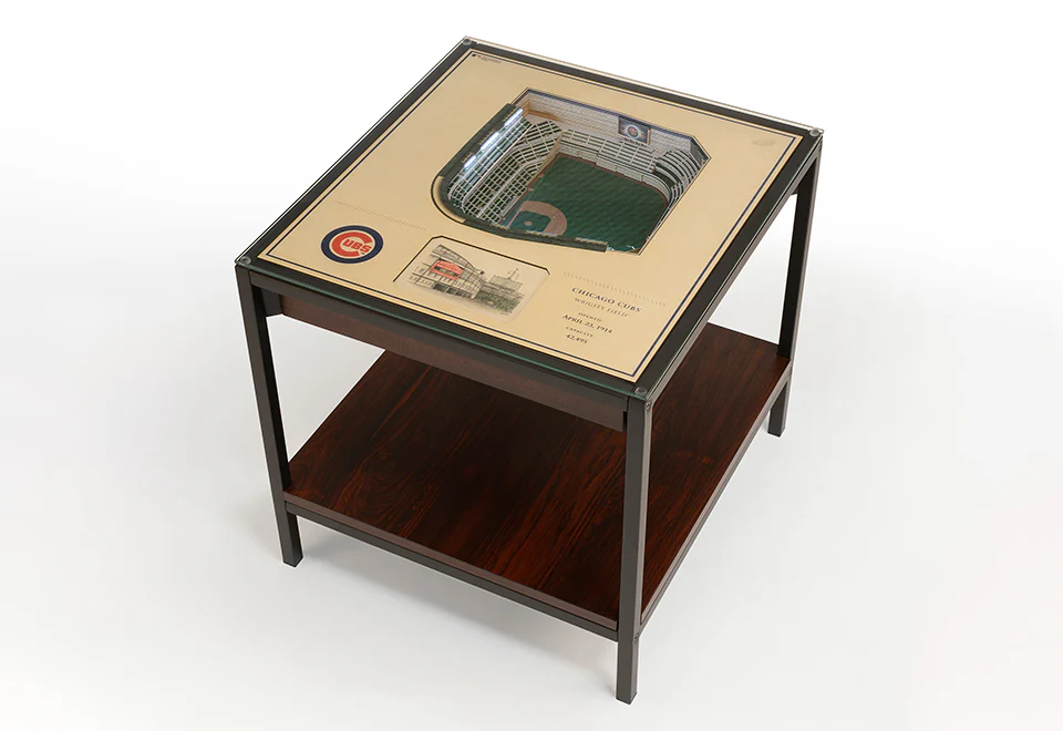 MLB 3D Stadium Table - Image 4