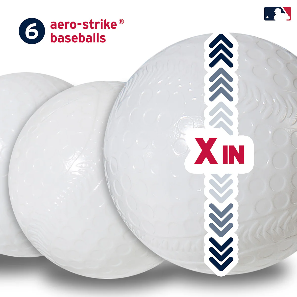 MLB 4-in-1 Pitching Machine - Image 9