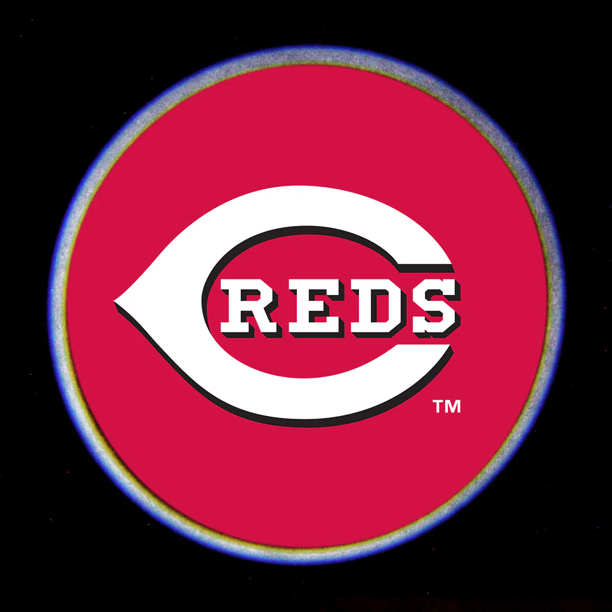 MLB Car Door Light - Image 16